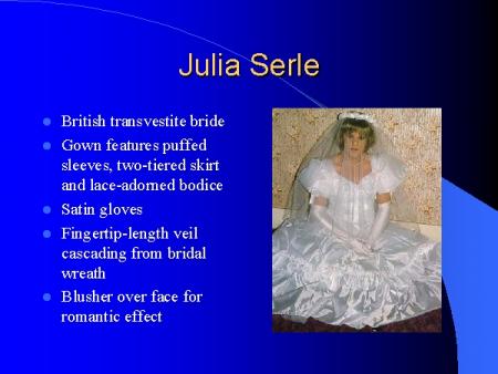 Boys will be Brides [20/50]